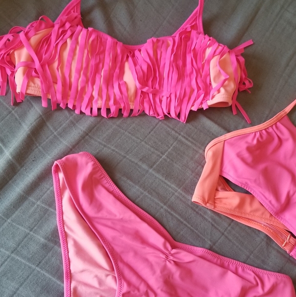 VS PINK bikini bundle - Picture 2 of 6